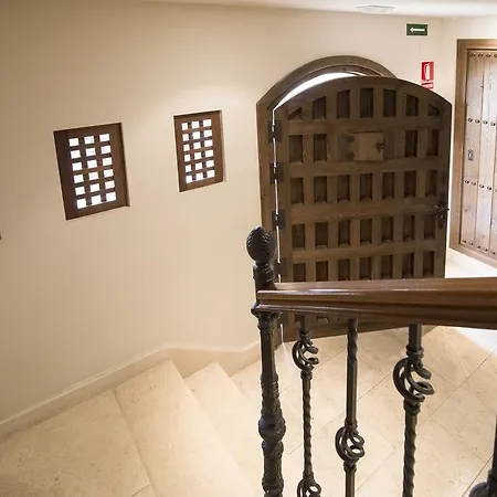 Appartement Getaway!! Marbellac