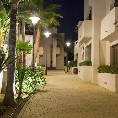 Appartement Getaway!!