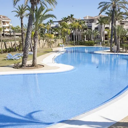 Getaway!! Marbellac