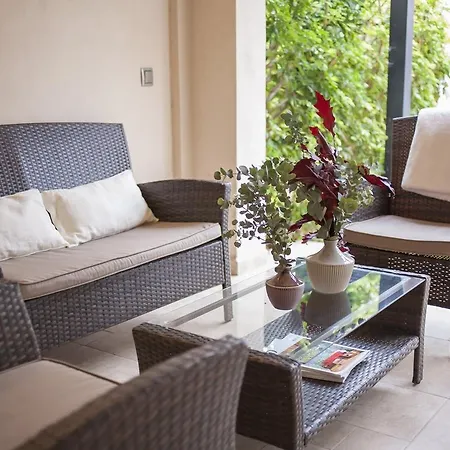 Getaway!! Appartement