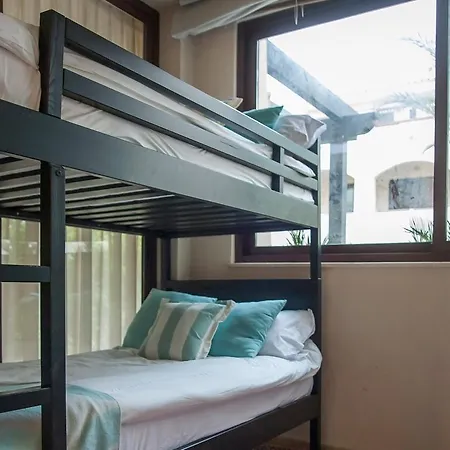 Appartement Getaway!! *