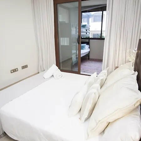 Appartement Getaway!!