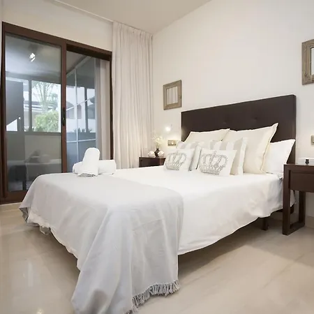Getaway!! Marbellac