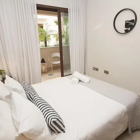Getaway!! Appartement