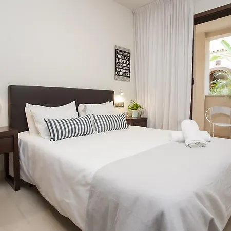 Appartement Getaway!! *