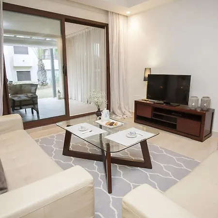 Appartement Getaway!! Marbellac